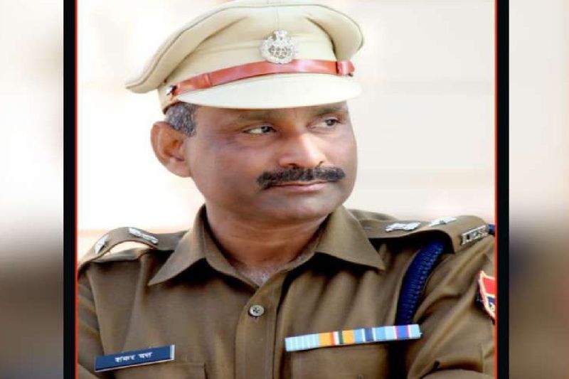 Rajasthan 4 year old molested and killed in Jaipur, 700 policeman caught the accused in 24 hours