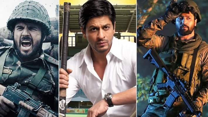 Independence Day: Shershaah to Chak De! to URI, 9 movies that rekindle the patriot within you RCB Independence Day: Shershaah to Chak De! to URI, 9 movies that rekindle the patriot within you RCB