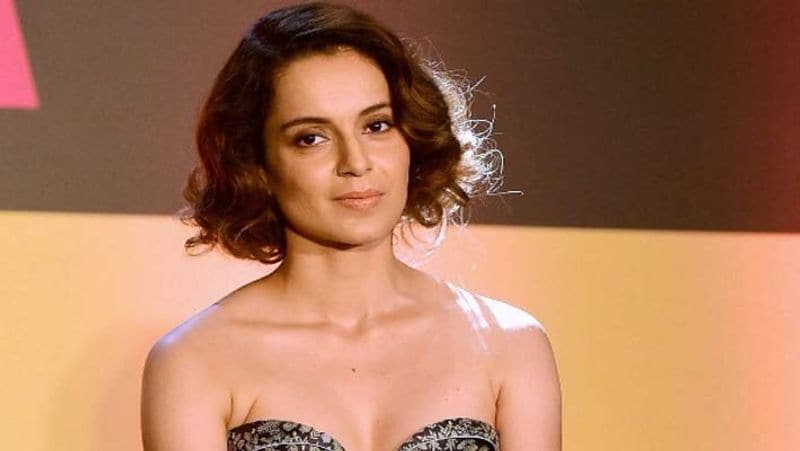 Bollywood actress Kangana Ranaut says she wants a Man doing Yoga not Gym dpl