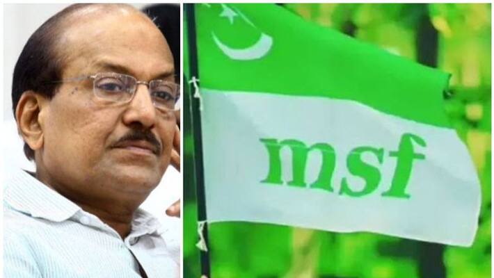 pk kunhalikutty response over haritha leaders complaints against msf leaders pk kunhalikutty response over haritha leaders complaints against msf leaders