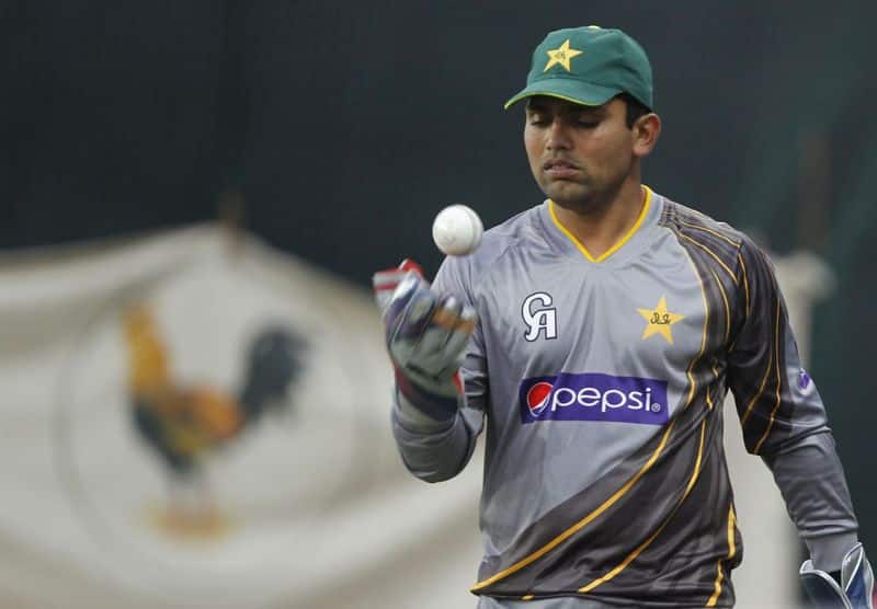 Former Pakistan wicketkeeper Kamran Akmal backs out of form Virat Kohli