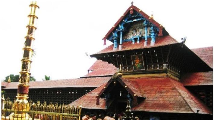 action against six officers in ettumanoor temple ornament case action against six officers in ettumanoor temple ornament case