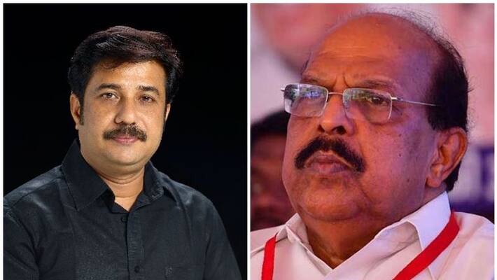 g sudhakaran in crisis inside cpim a m arif complaint indirectly points to ex minister g sudhakaran in crisis inside cpim a m arif complaint indirectly points to ex minister