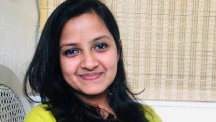 IAS success story: UPSC topper Rishita Gupta who secured AIR18 in 1st attempt IAS success story: UPSC topper Rishita Gupta who secured AIR18 in 1st attempt