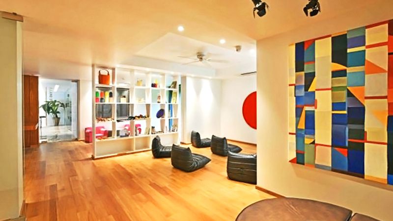 Rani Mukerji bought new house, see inside photos of it