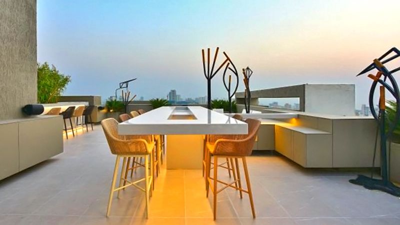 Rani Mukerji bought new house, see inside photos of it