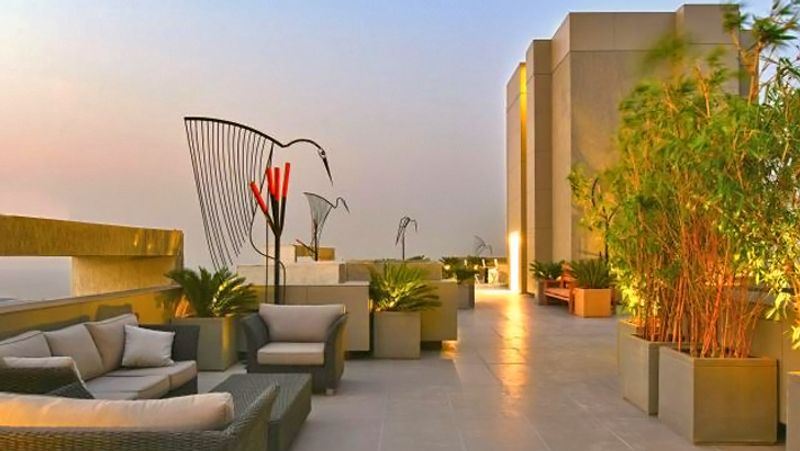 Rani Mukerji bought new house, see inside photos of it