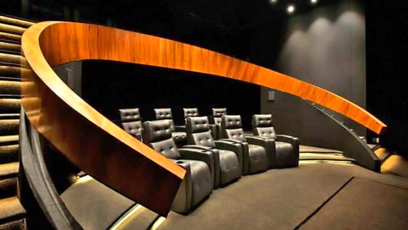 Andhra Pradesh government allowed 100 per cent audience in the theater