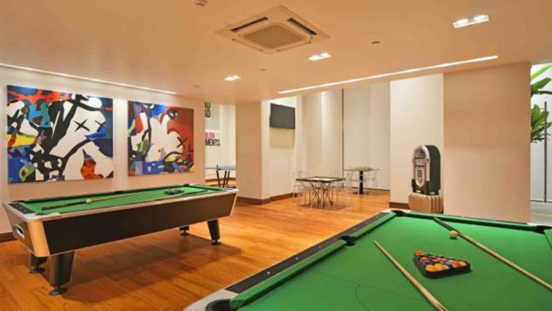 Rani Mukerji bought new house, see inside photos of it