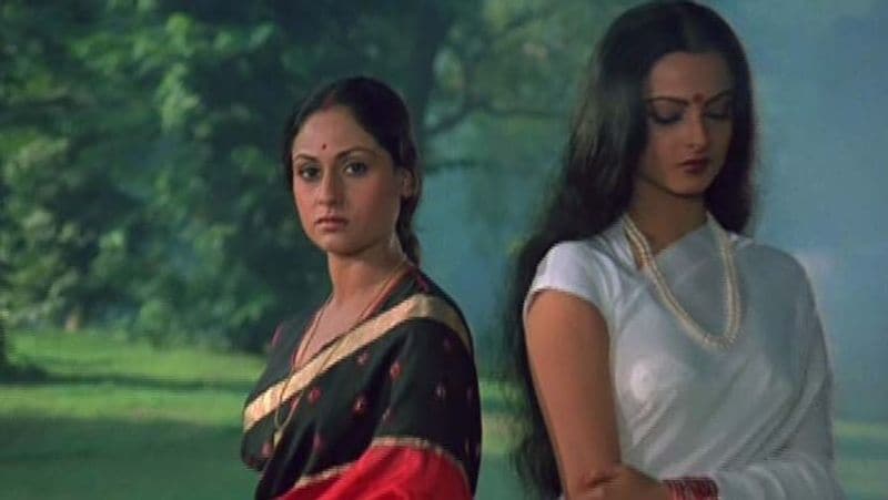 Amitabh Bachchan Rekha film Silsila completed 40 years, Big B got angry with director Yash Chopra after seeing the film