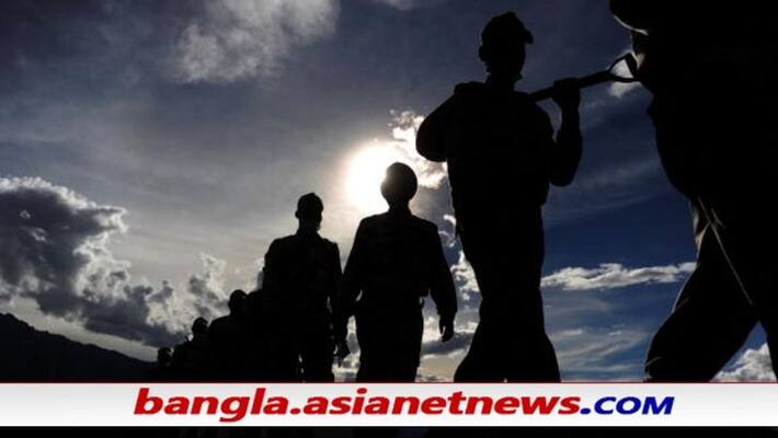 Independence Day - 20 ITBP Personnel to get bravery medals for fighting back china in Ladakh ALB Independence Day - 20 ITBP Personnel to get bravery medals for fighting back china in Ladakh ALB