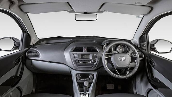 Tata Motors to unveil new Tigor EV soon Tata Motors to unveil new Tigor EV soon