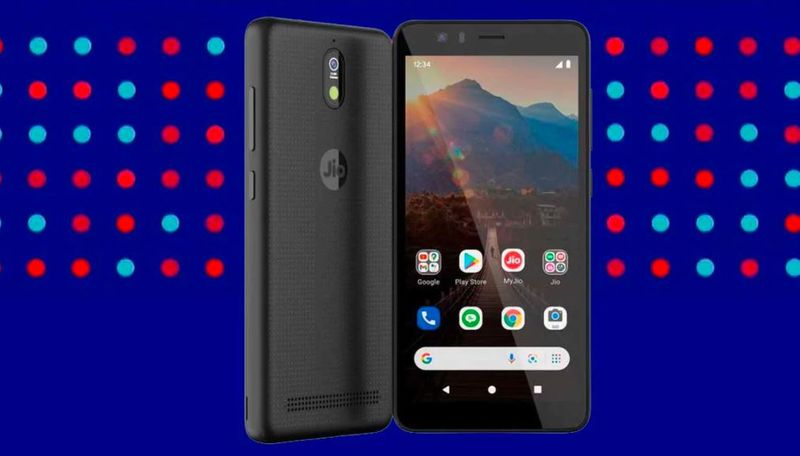 JioPhone Next may be available for pre-bookings this week: Specs, expected India price