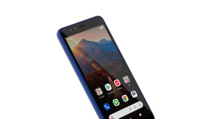 JioPhone Next goes on sale next month JioPhone Next goes on sale next month