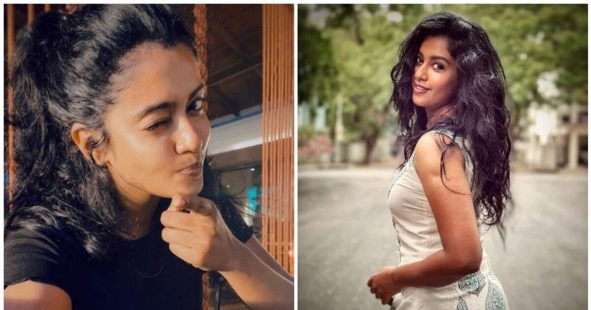 Bharathi Kannamma Roshini: அட பாவமே... இரண்டு சூப்பர் டூப்பர் ஹிட் பட வாய்ப்புகளை இழந்த பாரதி கண்ணம்மா ரோஷ்னி!