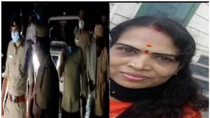 Malayali women found dead in tamil nadu Malayali women found dead in tamil nadu