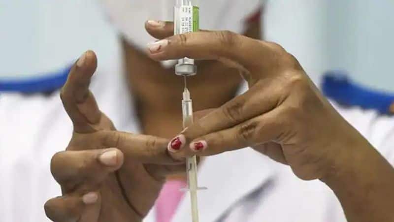 Total coverage of covid 19 vaccination in India crosses the historic milestone of 53 crores