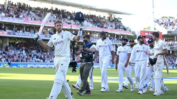 ENG v IND Joe Root form vs India reward for incredible work in lockdown says Michael Atherton ENG v IND Joe Root form vs India reward for incredible work in lockdown says Michael Atherton