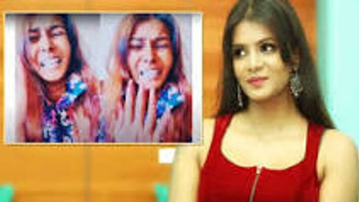 Meera mithun got conditional bail to Court But not come out Meera mithun got conditional bail to Court But not come out