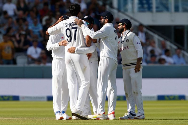 India vs New Zealand 2021-22: Rohit Sharma, Rishabh Pant, Jasprit Bumrah, Mohammad Shami rested for Tests-ayh