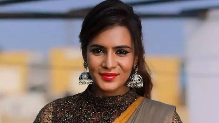 Actress Meera Mithun proceeded Saithapettai magistrate Actress Meera Mithun proceeded Saithapettai magistrate