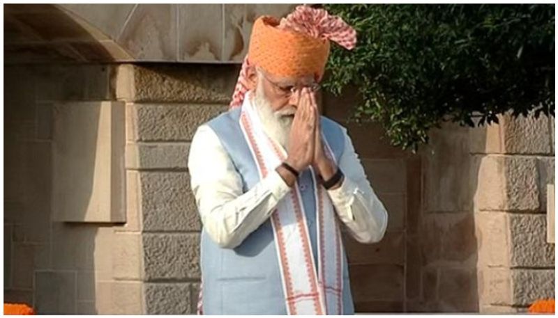 10 unknown facts about Narendra Modi and his life bpsb
