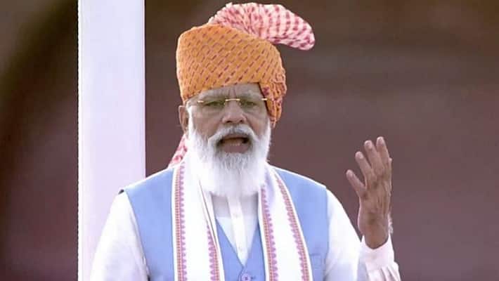 Make in India: PM Modi said India is now exporting mobile phones worth $ 3 billion Make in India: PM Modi said India is now exporting mobile phones worth $ 3 billion
