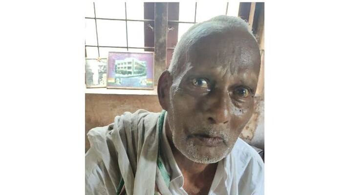 Freedom fighter Pappu dies at home Freedom fighter Pappu dies at home