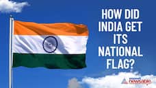 The story of the Indian National Flag