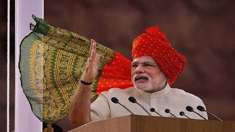 Happy Birthday PM Modi: Here are 5 reasons that make him different from the rest GWC
