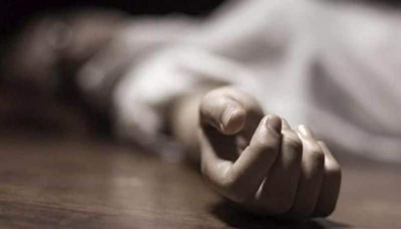 11th class girl student dead in coimbatore