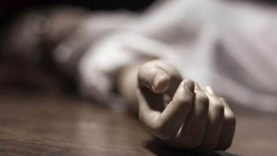 Bengal man dies after co-workers pump air into him for 'fun' Bengal man dies after co-workers pump air into him for 'fun'
