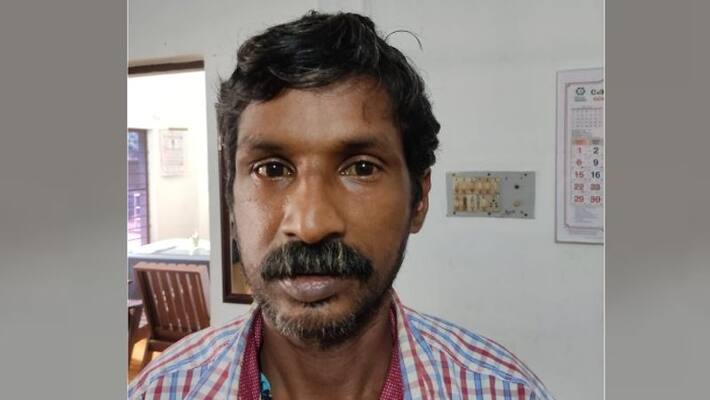 after 22 years accused of a theft case arrested after 22 years accused of a theft case arrested