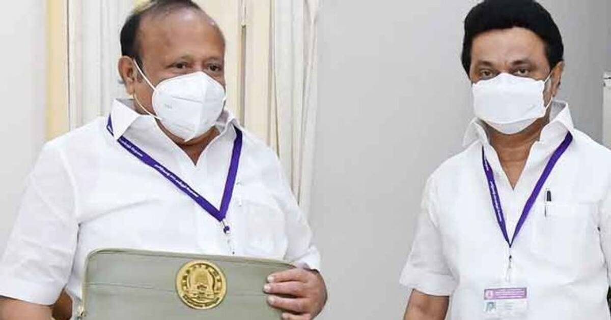 TN agri Budget 2022: 46 ஆண்டுகளில் இல்லாத சாதனை: முதல்வர் முக ஸ்டாலின் குறித்து பன்னீர் செல்வம் புகழாரம்