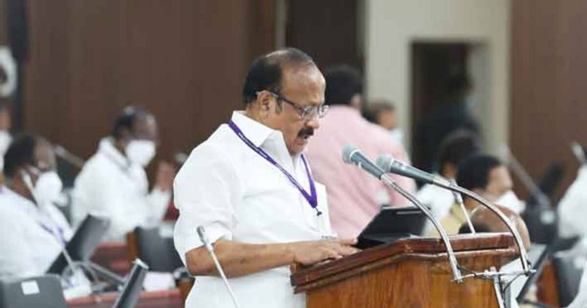 TN budget 2022: விவசாயிகளுக்கு பரிசு; வேளாண் படிப்பு முடித்த இளைஞர்களுக்கு கடனுதவி