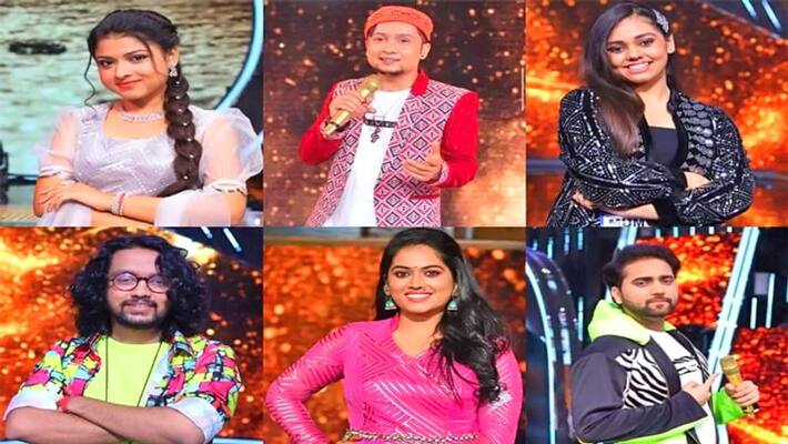 So did Pawandeep Rajan become the winner of Indian Idol 12, the reality of the photo going viral So did Pawandeep Rajan become the winner of Indian Idol 12, the reality of the photo going viral