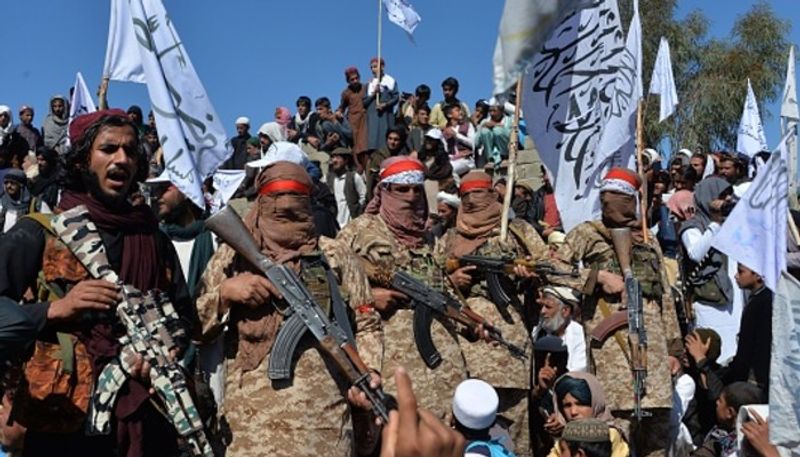 Timeline Taliban take over Afghanistan countries urge for protection of human life pod
