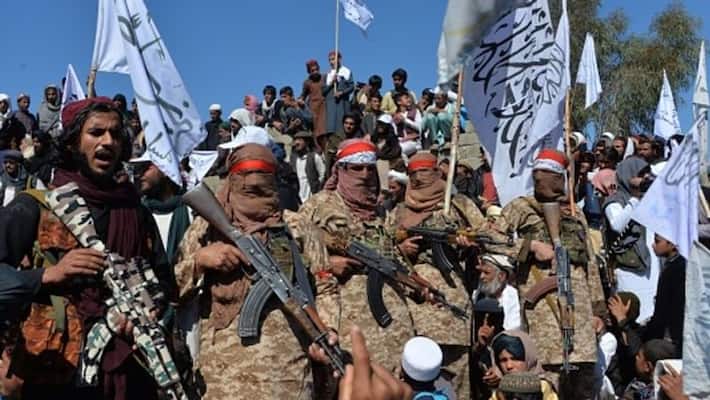 taliban enter afghan capital kabul taliban enter afghan capital kabul