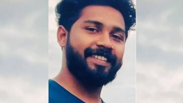 The body of a youth who went missing in the river in Mannarkkad has been found The body of a youth who went missing in the river in Mannarkkad has been found