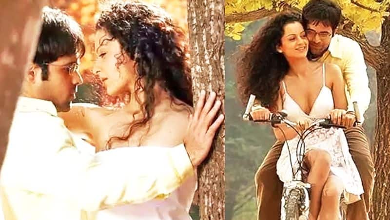 How Bollywood and other celebrities take intimate scenes shooting