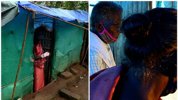 parents left home fearing children in idukki parents left home fearing children in idukki