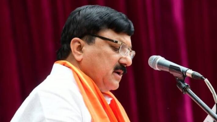 home minister Post handling is very tough says Minister araga jnanendra snr home minister Post handling is very tough says Minister araga jnanendra snr
