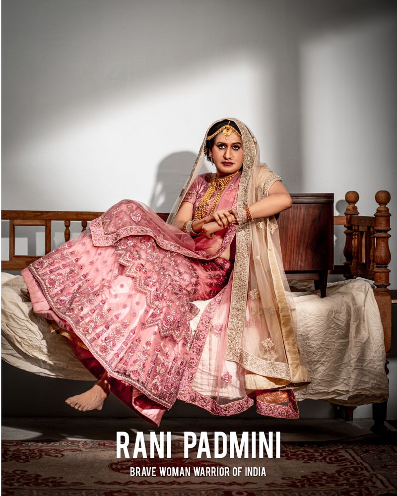 Famous actor who celebrated Independence Day for different photo shoot