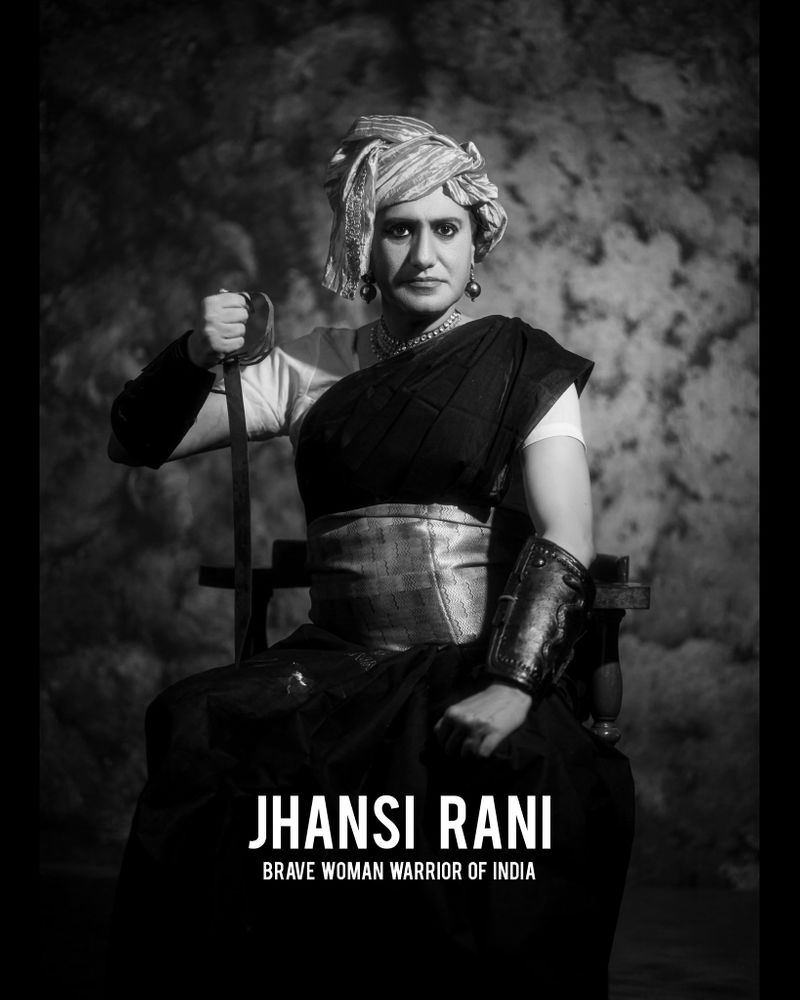 Famous actor who celebrated Independence Day for different photo shoot