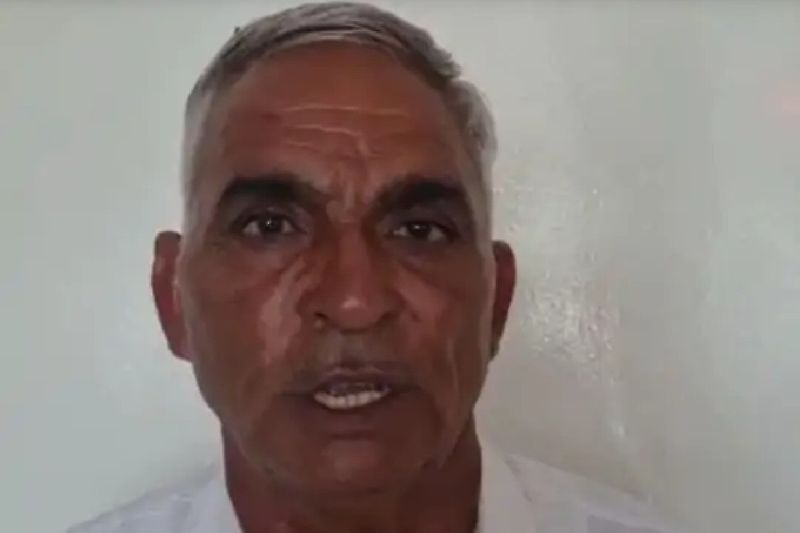 story tricolor is the pride of the country tiranga man jagdish prasad jhajharia
