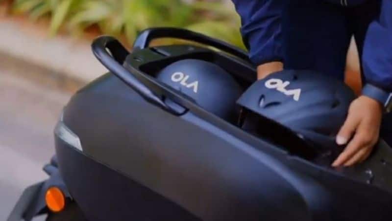 How Purchase Ola Electric Scooter with finance