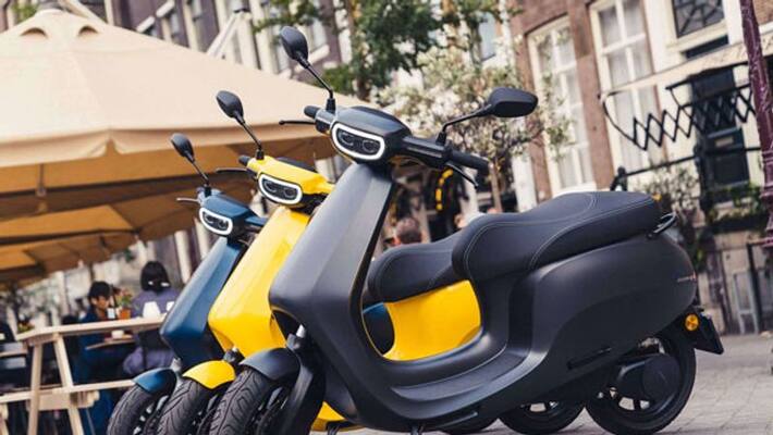 How Purchase Ola Electric Scooter with finance How Purchase Ola Electric Scooter with finance