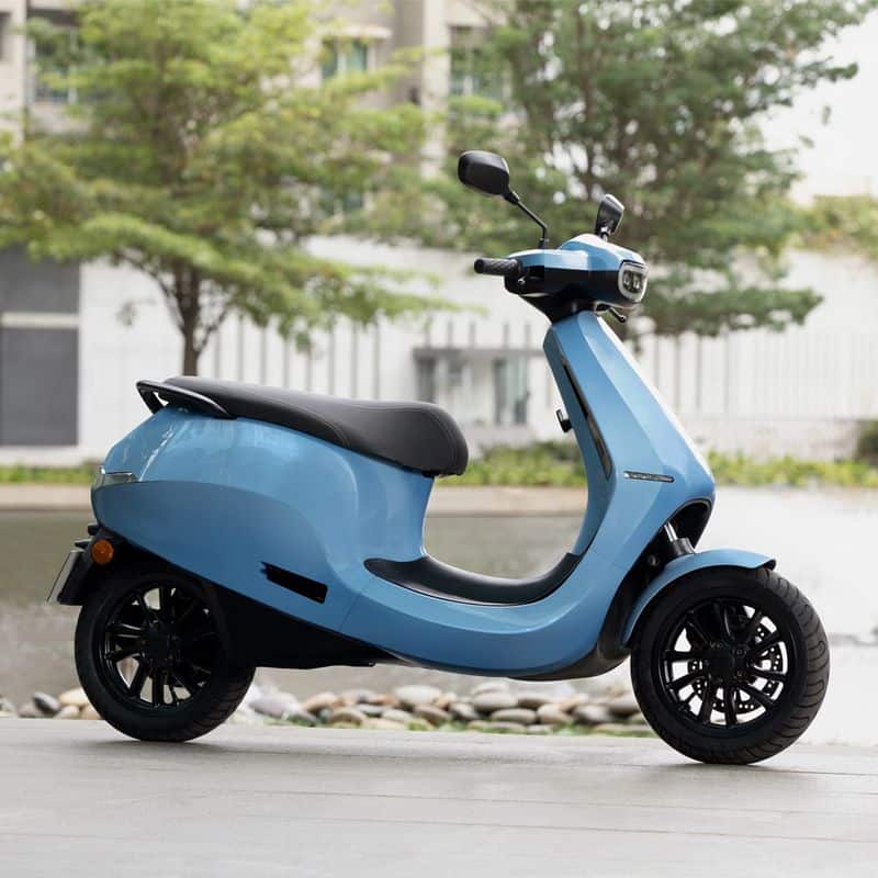 Specialties Of Ola Electric Scooter