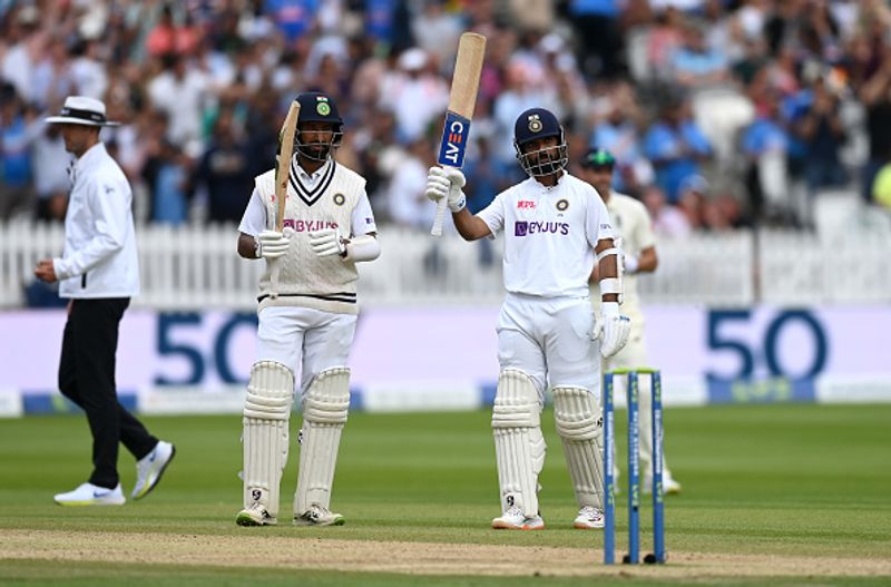 India vs New Zealand Test: Team India fans trolls Ajinkya Rahane for poor Average in tests, MS Dhoni