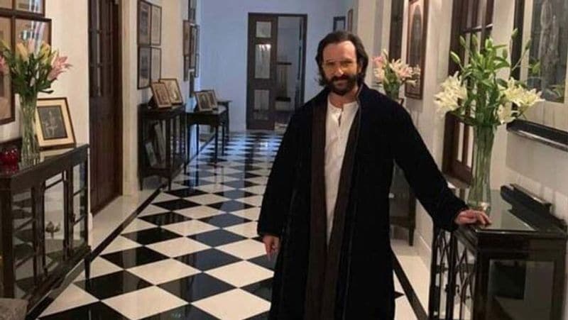 Saif Ali Khan differences with mother Sharmila Tagore over assets sharing